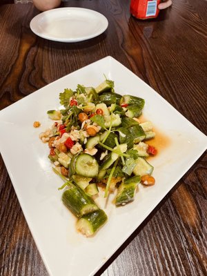 Flaming Mountain Chinese Grill & Skewer Bar 火焰山烧烤&烤鱼 by null