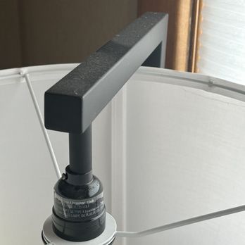Daisy Maids Cleaning Solutions - Not dusted lamp - Home Cleaning Near Me Daisy Maids Cleaning Solutions - Not dusted lamp - Home Cleaning Near Me