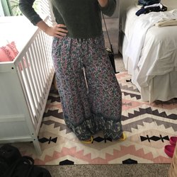 Sunshine Daydreams - Loving these pants!!! Thank you!!!