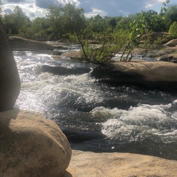 Belle Isle - Parks Near Me - Richmond, Virginia