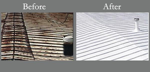 Slide of Rick Zamora's Roofing & Construction Co, Inc