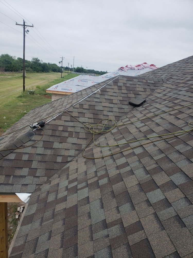 Slide of RGV Perez Roofing