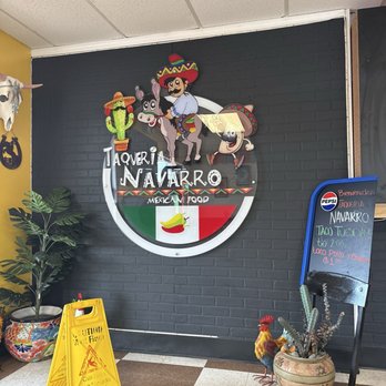 Taqueria Navarro - The place! - Tacos Near Me - Sanford, Florida Taqueria Navarro - The place! - Tacos Near Me - Sanford, Florida