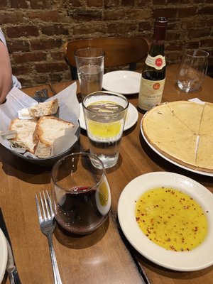 La Famiglia Giorgio's Restaurant by null