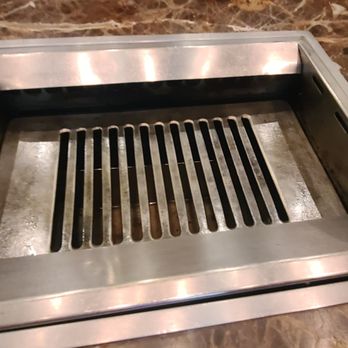 Woodam - BBQ cooking in center of table - Korean Near Me - Morris Plains, New Jersey Woodam - BBQ cooking in center of table - Korean Near Me - Morris Plains, New Jersey