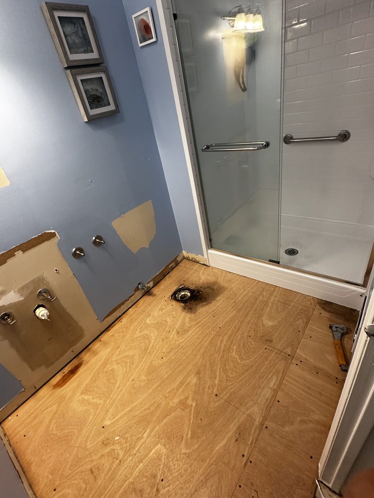 Slide of G&R Home Solutions