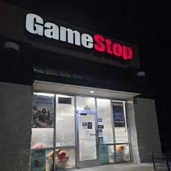 GameStop