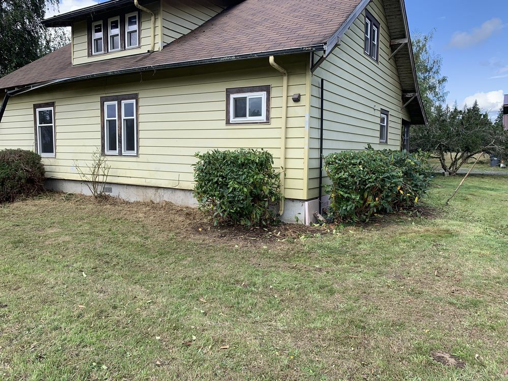 GONZALES AND SONS LANDSCAPING Lawn Services McCleary, WA Phone