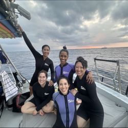 Kona Ocean Adventures