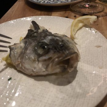 Alcove - Branzino - Cocktail Bars Near Me - Boston, Massachusetts