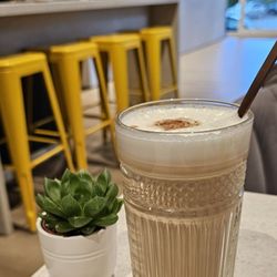 Latte Macchiato