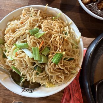 Inchin's Bamboo Garden - Hakka Noodles - Indian Near Me - Bothell, Washington Inchin's Bamboo Garden - Hakka Noodles - Indian Near Me - Bothell, Washington