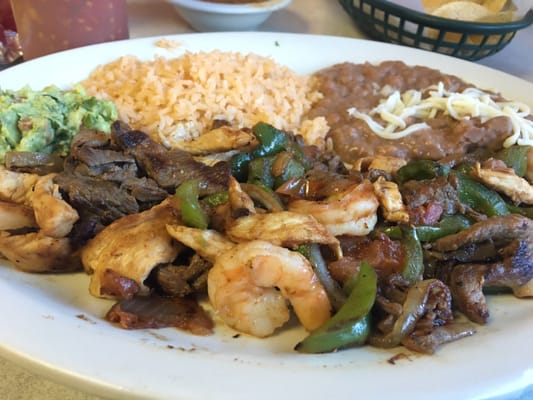 El Pastor Mexican Restaurant & Catering by null
