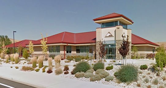 Mountain America Credit Union Mesquite Pioneer Boulevard Branch MOUNTAIN AMERICA CREDIT UNION - Updated June 2025 - 23 Reviews - 700