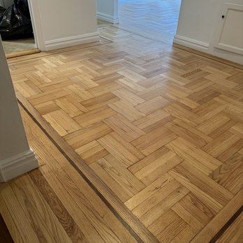 Wood Vitalize - After - Flooring Near Me - New York, New York Wood Vitalize - After - Flooring Near Me - New York, New York