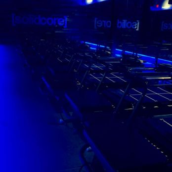 Solidcore - Inside view - Gyms Near Me - Lexington, Kentucky