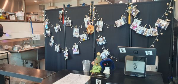 LA Chef's Kitchens by null