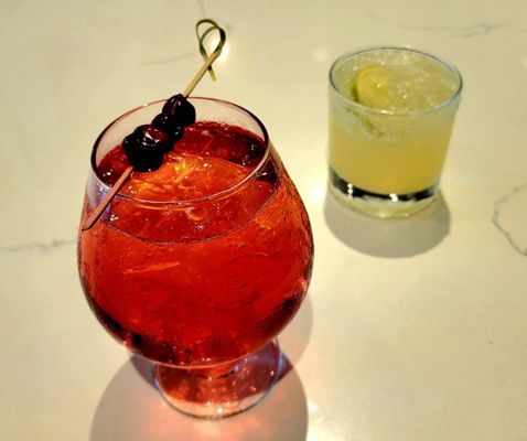 Blue Heron Kitchen and Bar by null