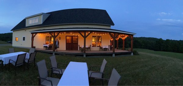 Cloudland Farm by null