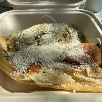 Panaderia El Palomo - Chicken and Cheese/jalapeno tomales - Bakeries Near Me - Cloverdale, California Panaderia El Palomo - Chicken and Cheese/jalapeno tomales - Bakeries Near Me - Cloverdale, California