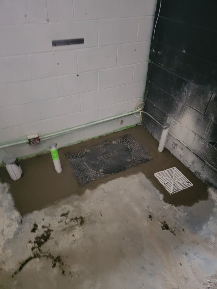 Slide of Ehmen Industries