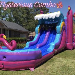 Bounce-N-Boujee