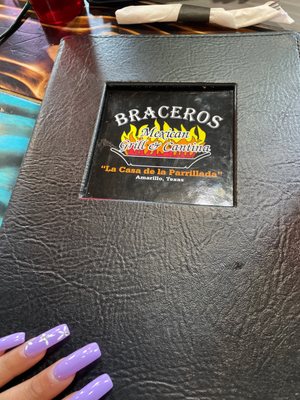 Braceros Mexican Grill & Bar by null
