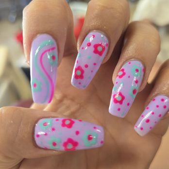 Han Nails - Nail Salons Near Me - Carmichael, California