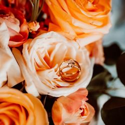 Kistner's Flowers - Brides flowers