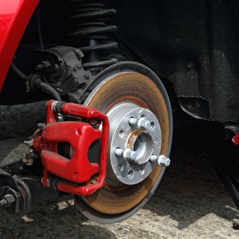 FHJ'S Mobile Auto Repair - Auto Repair Near Me
