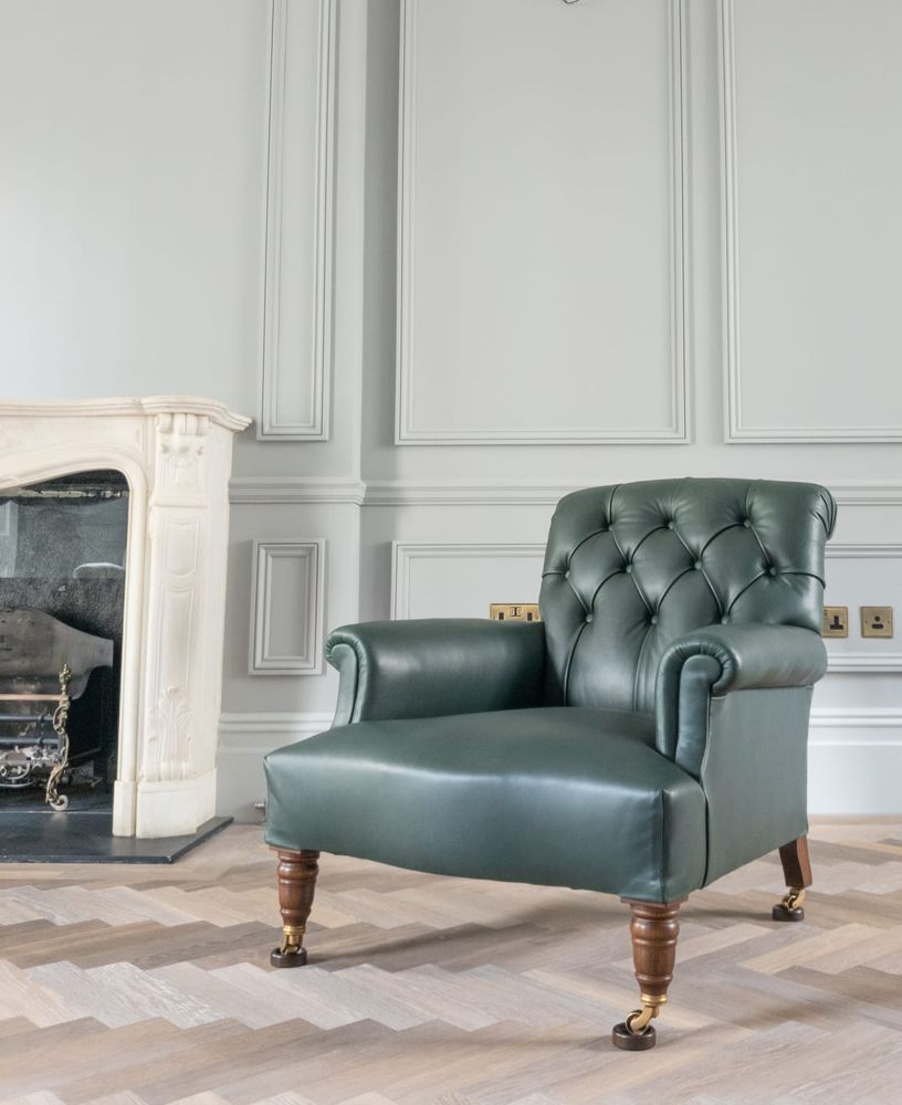 THE ODD CHAIR COMPANY 45 Pimlico Road, London, United Kingdom