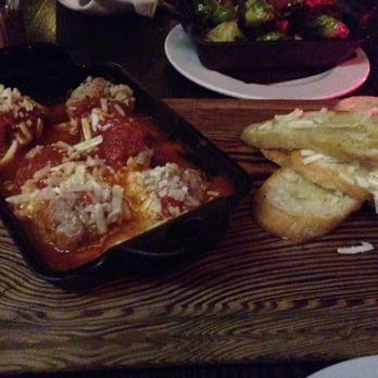 Jerry's Bar - Meatballs - Cocktail Bars Near Me - Philadelphia, Pennsylvania