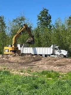 Slide of Allen's Environmental Services