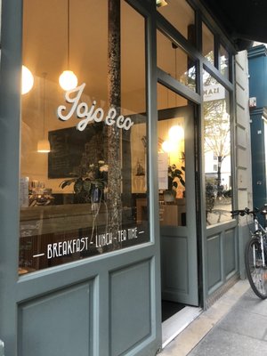 JOJO & CO Pâtisserie by null