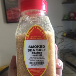 Marshall Creek Spices