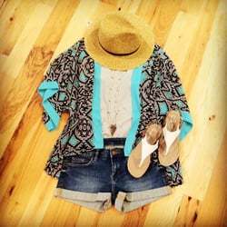 Boutique Lp