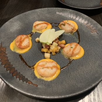 Gordon Ramsay Hell's Kitchen - Steakhouses Near Me - Stateline, Nevada