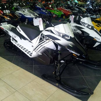Freedom Cycle - We sell and repair Arctic Cat, Ski Doo, Yahama, Honda, Suzuki, KTM & Can Am snowmobiles - Motorcycle Dealers Near Me - Concord, New Hampshire