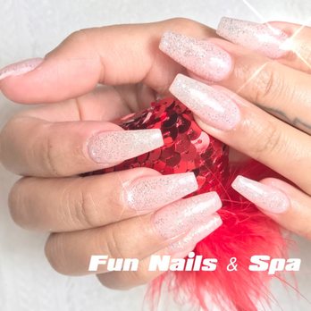 Fun Nails & Spa - Nail Salons Near Me - Ontario, California Fun Nails & Spa - Nail Salons Near Me - Ontario, California