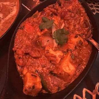Samudhra - Tawa paneer - Indian Near Me - Franklin Park, New Jersey