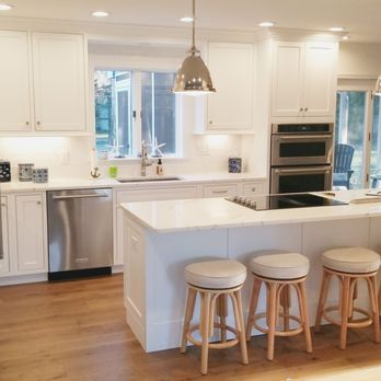 About Kitchens and Baths - General Contractors Near Me - Annapolis, Maryland