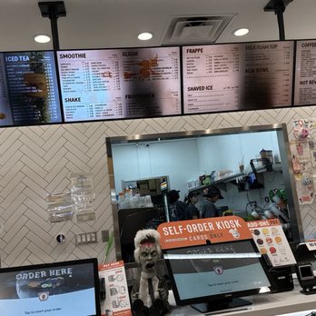 It's Boba Time - Fontana - Bubble Tea Near Me - Fontana, California