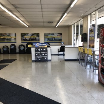 Goodyear Auto Service - Tires Near Me - Capitola, California