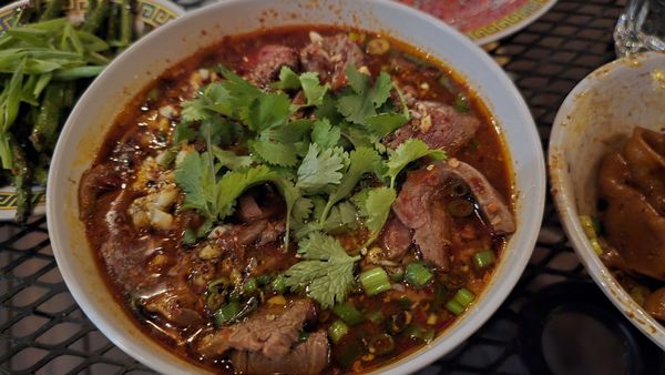 Kwei Fei at Charleston Pour House by null