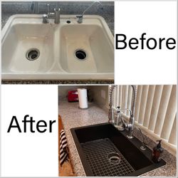 Combat Water Solutions