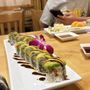 Oishi Sushi