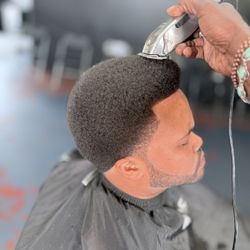 Berry's Barbershop
