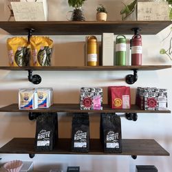 Gratitude Coffee - Coffee beans and supplies for sale