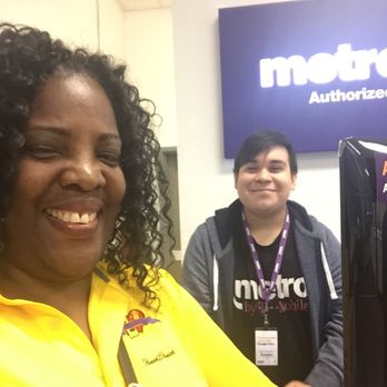 Metro by T-Mobile - Brandon was the Best Service Rep. I've encounter in years - Mobile Phones Near Me - Riverside, California