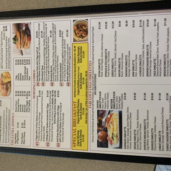 Angie’s Breakfast And Grill - Menu - Breakfast & Brunch Near Me - Merrillville, Indiana Angie’s Breakfast And Grill - Menu - Breakfast & Brunch Near Me - Merrillville, Indiana